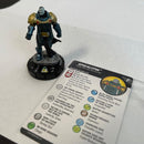 Marvel Heroclix X - Men Rise and Fall Apocalypse 062 Heroclix - Singles