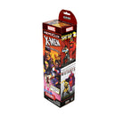 Marvel HeroClix: X - Men Rise and Fall Booster Heroclix - Sealed