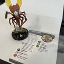 Marvel Heroclix X - Men Rise and Fall Brood Queen 057 Heroclix - Singles
