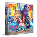 Marvel United Guardians of the Galaxy Remix Board Games - New