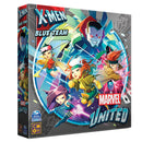 Marvel United X - Men Blue Team Board Games - New
