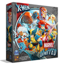 Marvel United X - Men Board Games - New