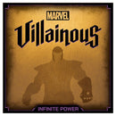 Marvel Villainous: Infinite Power Board Games - New