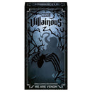 Marvel Villainous We are Venom Board Games - New