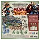 Marvel Zombies Core Box Board Games - New