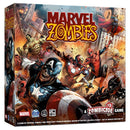Marvel Zombies Core Box Board Games - New