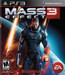 Mass Effect 3 (PS3) Video Games - Games - PS3