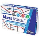 Mass Transit Board Games - New