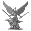 Massive Darkness 2 Bards and Tinkerers vs Metal Angel Board Games - New