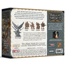 Massive Darkness 2 Bards and Tinkerers vs Metal Angel Board Games - New