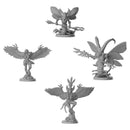 Massive Darkness 2 Feyfolk Board Games - New