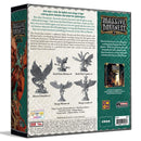 Massive Darkness 2 Feyfolk Board Games - New