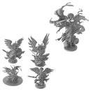 Massive Darkness 2 Heavenfall Board Games - New