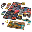 Massive Darkness 2 Hellscape Board Games - New