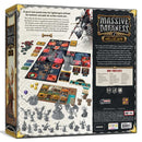 Massive Darkness 2 Hellscape Board Games - New