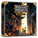 Massive Darkness 2 Hellscape Board Games - New