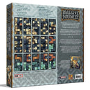 Massive Darkness Original Tiles Set Board Games - New