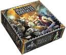 Massive Darkness Board Games - New