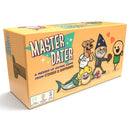 Master Dater Board Games - New