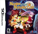 Master of the Monster Lair (NDS) Video Games - Games - NDS