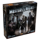 Masters of the Night Board Games - New