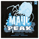 Maul Peak Board Games - New