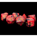 MDG Dice 7ct Accessories - Dice