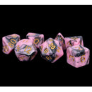 MDG Dice 7ct Accessories - Dice