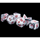MDG Dice 7ct Accessories - Dice