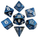 MDG Metal Dice: Accessories - Dice