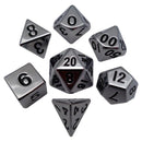 MDG Metal Dice: Accessories - Dice
