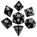 MDG Metal Dice: Accessories - Dice