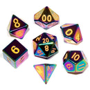 MDG Metal Dice: Accessories - Dice