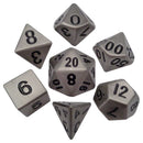 MDG Metal Dice: Accessories - Dice