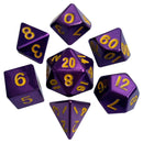 MDG Metal Dice: Accessories - Dice