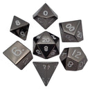 MDG Metal Dice: Accessories - Dice