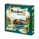 Meadow Downstream Board Games - New