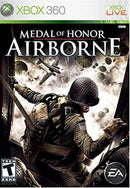 Medal of Honor Airborne (360) Video Games - Games - X360