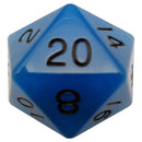 Mega D20's Accessories - Dice