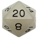 Mega D20's Accessories - Dice