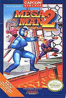 Mega Man 2 (NES) Video Games - Games - NES