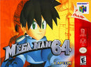 Mega Man 64 (N64) Video Games - Games - N64