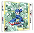 Mega Man Legacy Collection Video Games - Games - 3DS