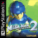 Mega Man Legends 2 (PS1) Video Games - Games - PS1