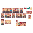 Megaland Board Games - New