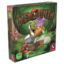 Memorinth Board Games - New