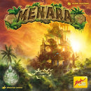 Menara Board Games - New