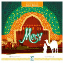 Merv Board Games - New