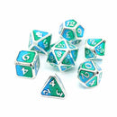 Metal 7ct Tempest/Spellbinder Accessories - Dice