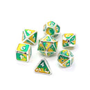 Metal 7ct Tempest/Spellbinder Accessories - Dice
